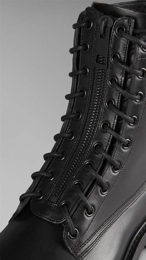 buy burberry boots online|burberry military boots.